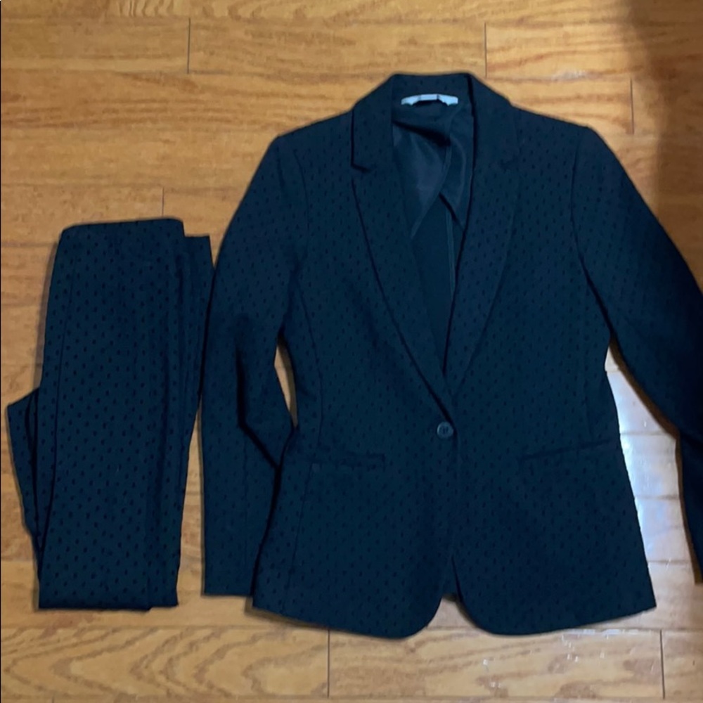 Pantsuit set